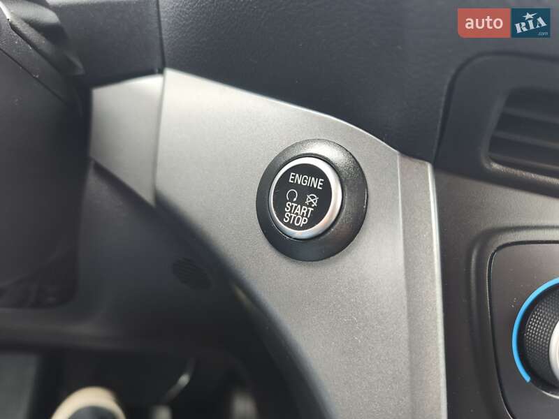 Внедорожник / Кроссовер Ford Escape 2019 в Стрые фото 16 Внедорожник / Кроссовер Ford Escape 2019 в Стрые