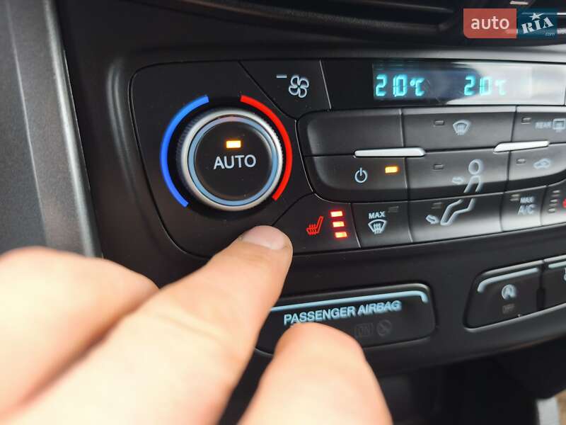 Внедорожник / Кроссовер Ford Escape 2019 в Стрые фото 22 Внедорожник / Кроссовер Ford Escape 2019 в Стрые