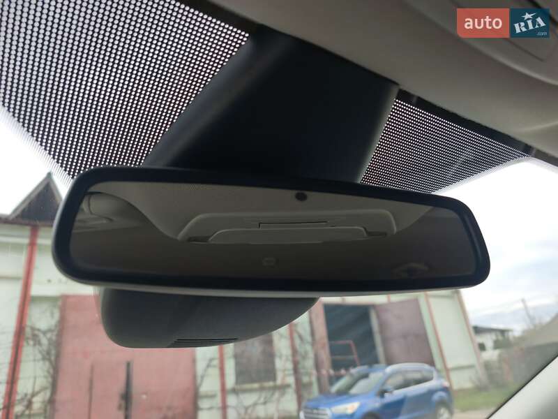 Внедорожник / Кроссовер Ford Escape 2019 в Стрые фото 27 Внедорожник / Кроссовер Ford Escape 2019 в Стрые