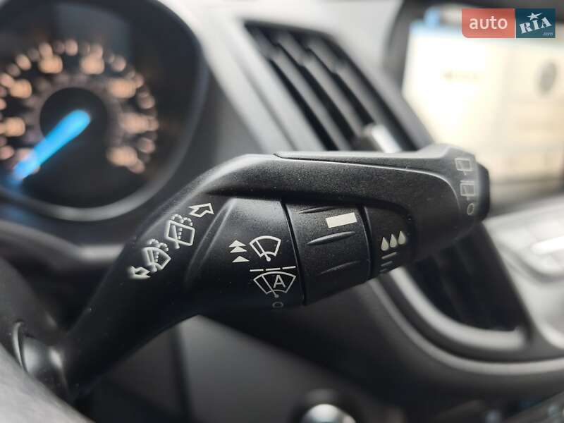 Внедорожник / Кроссовер Ford Escape 2019 в Стрые фото 32 Внедорожник / Кроссовер Ford Escape 2019 в Стрые