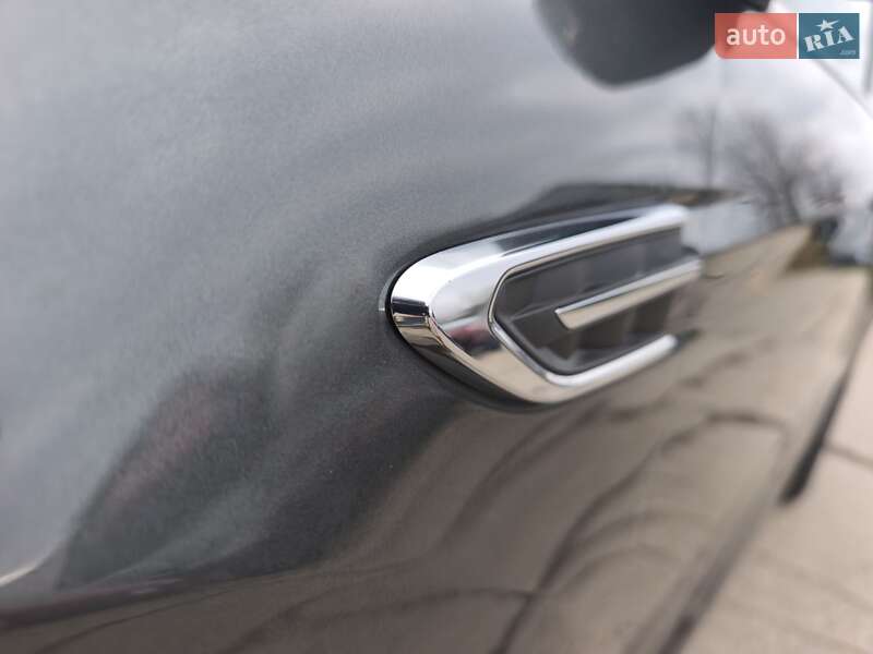 Внедорожник / Кроссовер Ford Escape 2019 в Стрые фото 35 Внедорожник / Кроссовер Ford Escape 2019 в Стрые