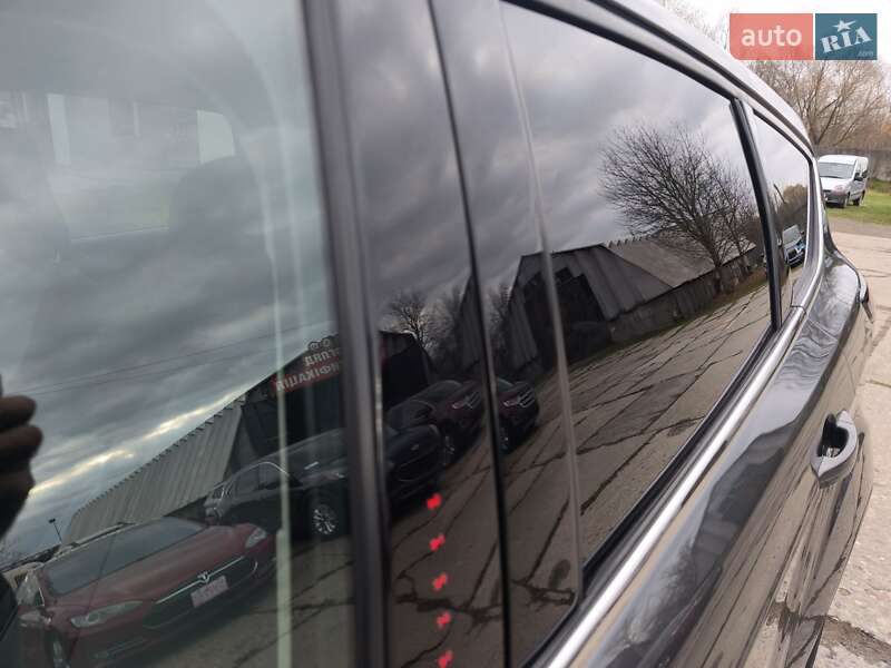 Внедорожник / Кроссовер Ford Escape 2019 в Стрые фото 38 Внедорожник / Кроссовер Ford Escape 2019 в Стрые