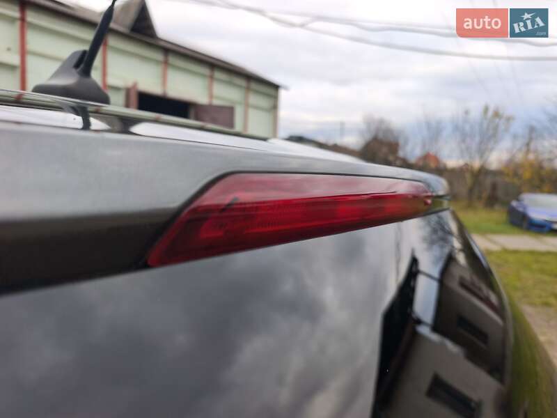 Внедорожник / Кроссовер Ford Escape 2019 в Стрые фото 45 Внедорожник / Кроссовер Ford Escape 2019 в Стрые