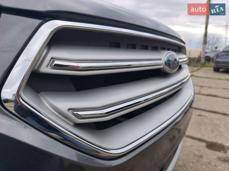 Внедорожник / Кроссовер Ford Escape 2019 в Стрые фото 51 Внедорожник / Кроссовер Ford Escape 2019 в Стрые