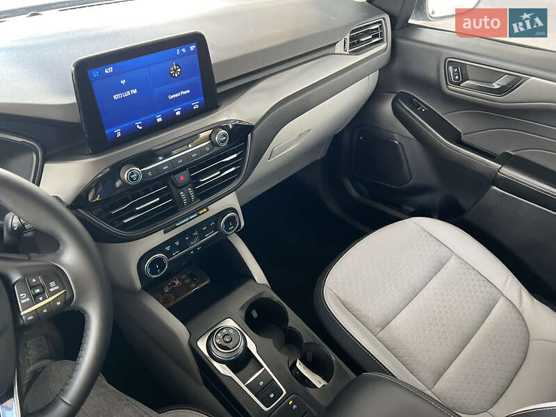 Внедорожник / Кроссовер Ford Escape 2024 в Николаеве фото 7 Внедорожник / Кроссовер Ford Escape 2024 в Николаеве