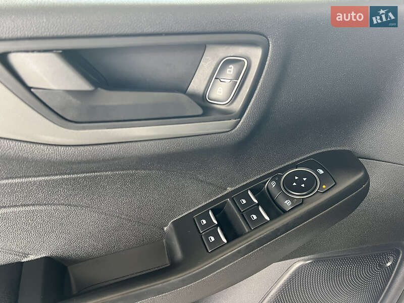 Внедорожник / Кроссовер Ford Escape 2024 в Николаеве фото 11 Внедорожник / Кроссовер Ford Escape 2024 в Николаеве