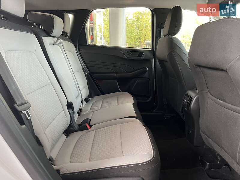 Внедорожник / Кроссовер Ford Escape 2024 в Николаеве фото 15 Внедорожник / Кроссовер Ford Escape 2024 в Николаеве