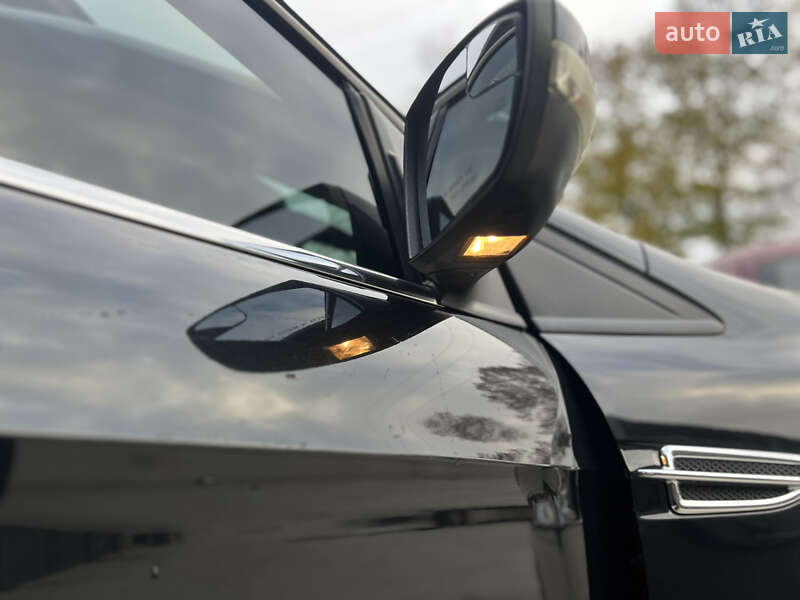 Позашляховик / Кросовер Ford Escape 2014 в Сумах