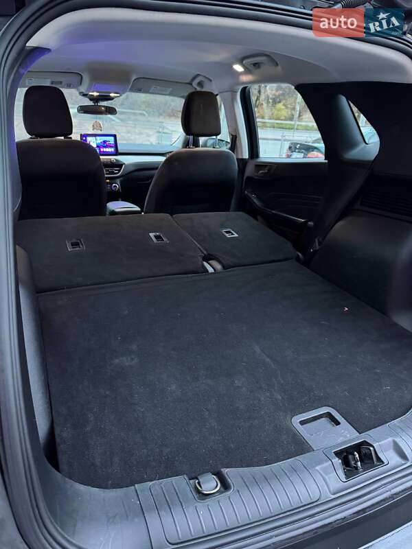 Внедорожник / Кроссовер Ford Escape 2021 в Тернополе фото 22 Внедорожник / Кроссовер Ford Escape 2021 в Тернополе