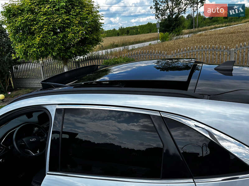 Внедорожник / Кроссовер Ford Escape 2019 в Львове фото 7 Внедорожник / Кроссовер Ford Escape 2019 в Львове