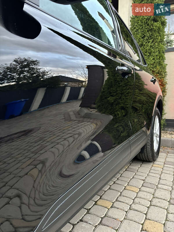 Внедорожник / Кроссовер Ford Escape 2020 в Львове