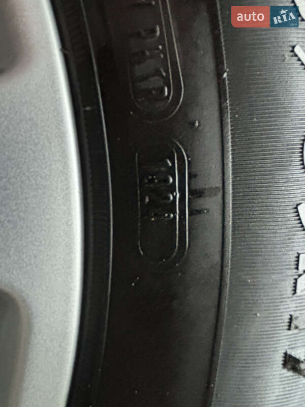 Внедорожник / Кроссовер Ford Escape 2020 в Львове