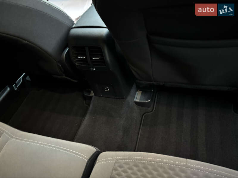 Внедорожник / Кроссовер Ford Escape 2020 в Львове