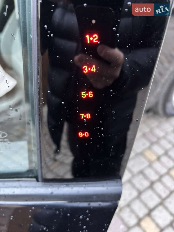 Внедорожник / Кроссовер Ford Escape 2020 в Львове