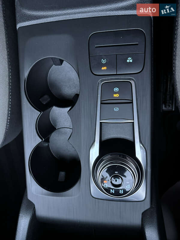 Внедорожник / Кроссовер Ford Escape 2020 в Львове