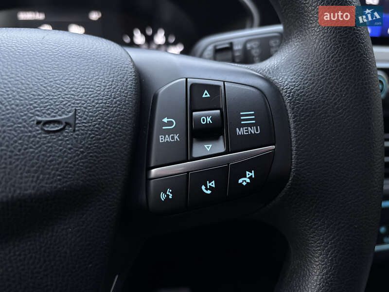 Внедорожник / Кроссовер Ford Escape 2020 в Львове