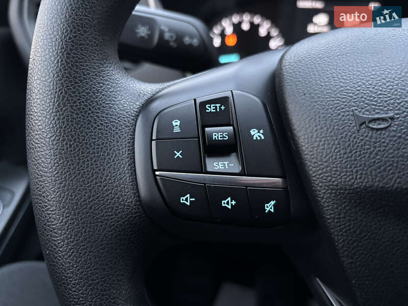 Внедорожник / Кроссовер Ford Escape 2020 в Львове