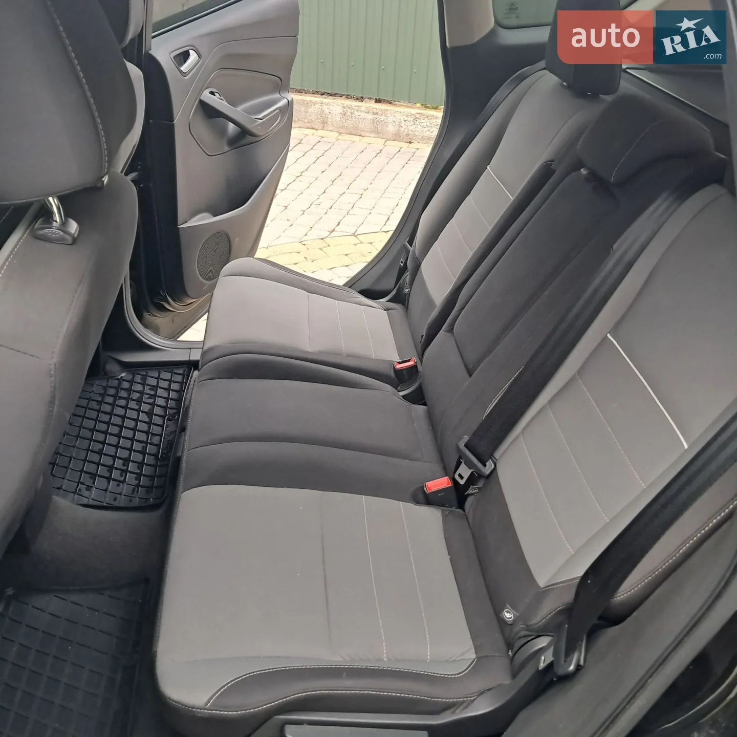 2013 Ford Escape - мініатюра 5