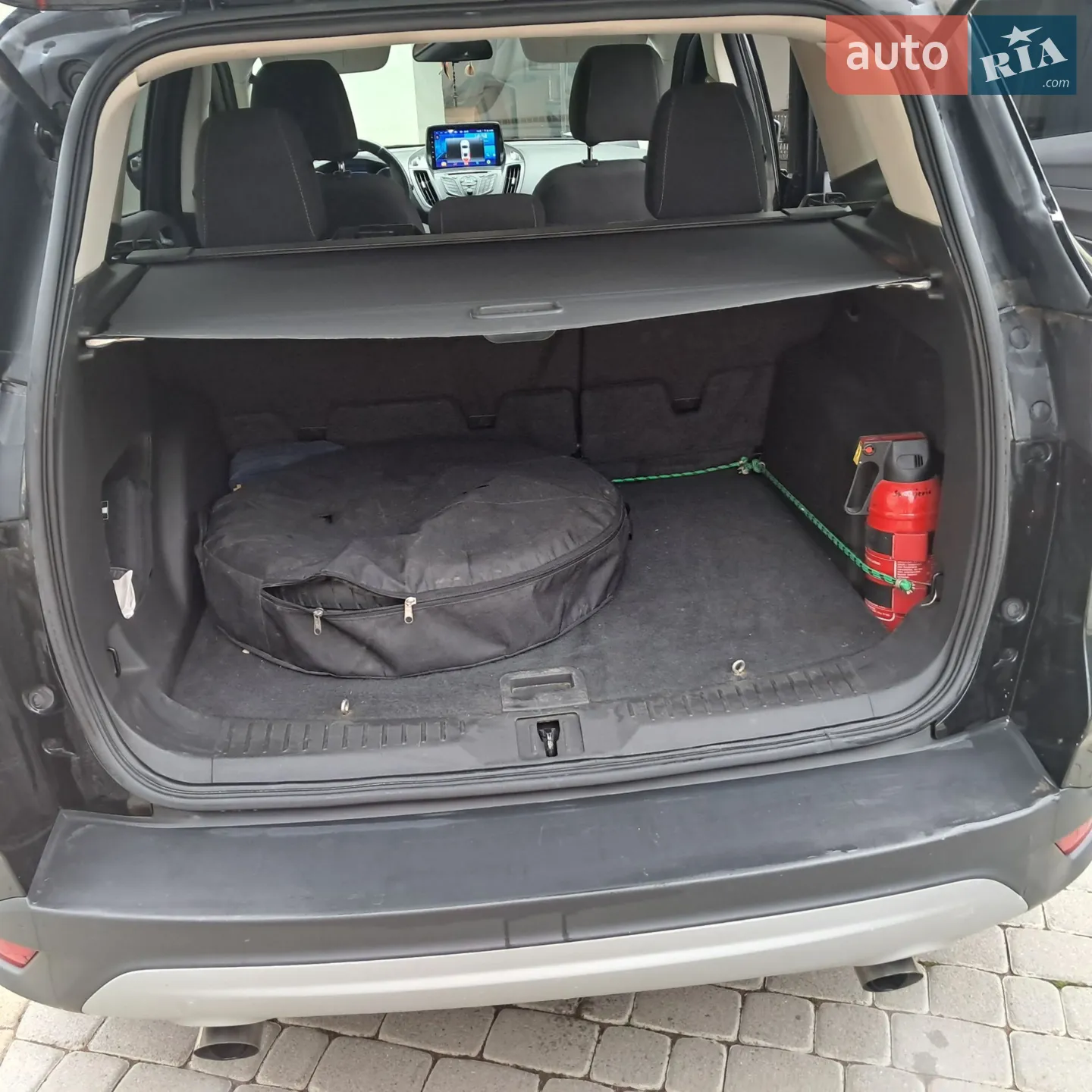 2013 Ford Escape - мініатюра 6