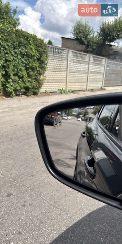 Внедорожник / Кроссовер Ford Escape 2022 в Белой Церкви фото 10 Внедорожник / Кроссовер Ford Escape 2022 в Белой Церкви