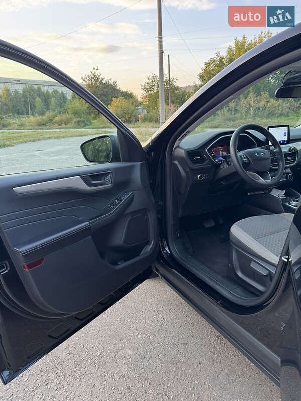 Внедорожник / Кроссовер Ford Escape 2022 в Белой Церкви фото 14 Внедорожник / Кроссовер Ford Escape 2022 в Белой Церкви