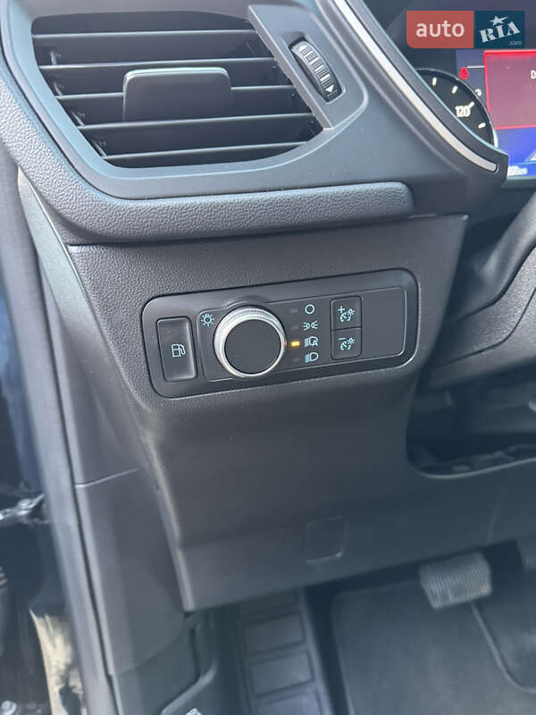Внедорожник / Кроссовер Ford Escape 2022 в Белой Церкви фото 16 Внедорожник / Кроссовер Ford Escape 2022 в Белой Церкви