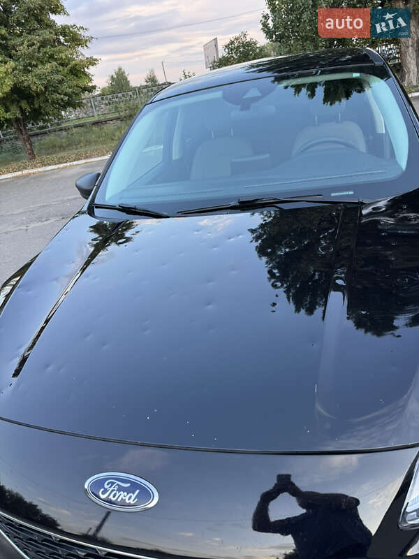 Внедорожник / Кроссовер Ford Escape 2022 в Белой Церкви фото 25 Внедорожник / Кроссовер Ford Escape 2022 в Белой Церкви