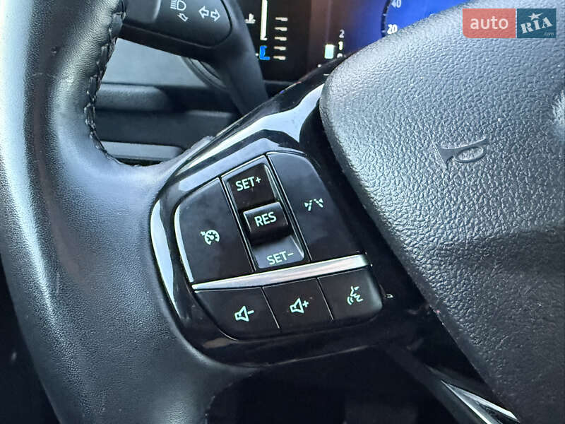 Внедорожник / Кроссовер Ford Escape 2023 в Стрые