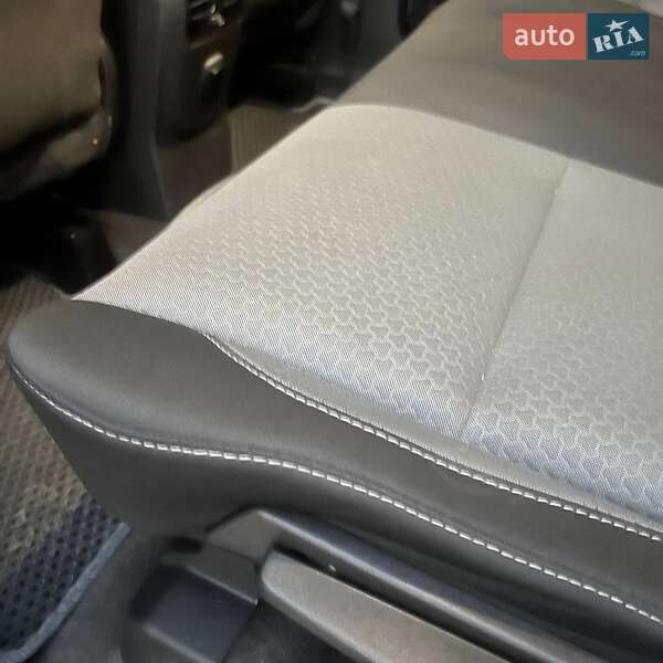 Внедорожник / Кроссовер Ford Escape 2018 в Львове