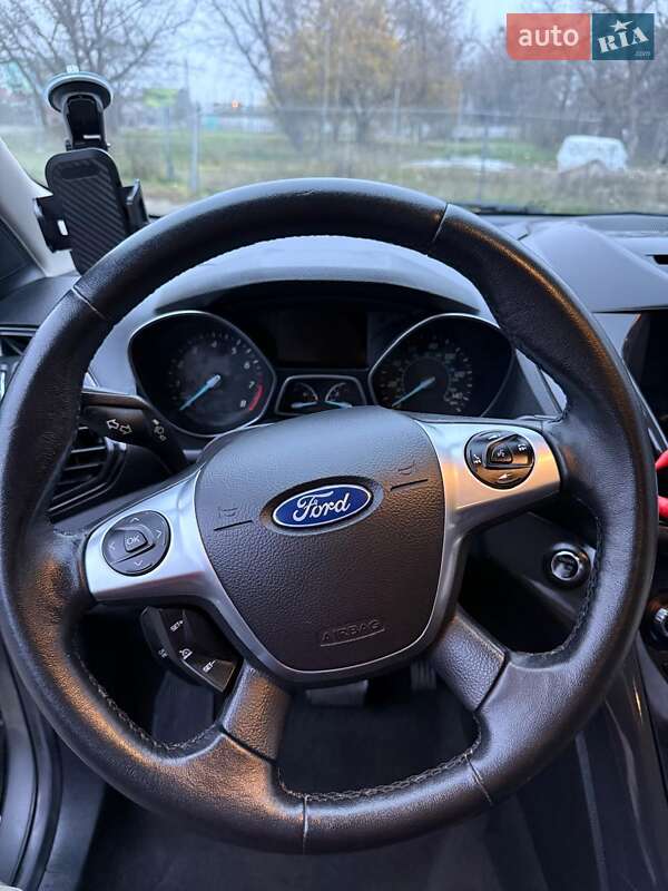 Внедорожник / Кроссовер Ford Escape 2015 в Херсоне фото 4 Внедорожник / Кроссовер Ford Escape 2015 в Херсоне