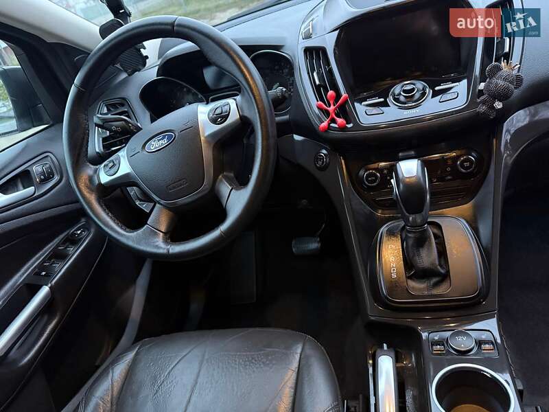 Внедорожник / Кроссовер Ford Escape 2015 в Херсоне фото 15 Внедорожник / Кроссовер Ford Escape 2015 в Херсоне