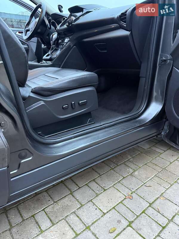 Внедорожник / Кроссовер Ford Escape 2015 в Херсоне фото 19 Внедорожник / Кроссовер Ford Escape 2015 в Херсоне