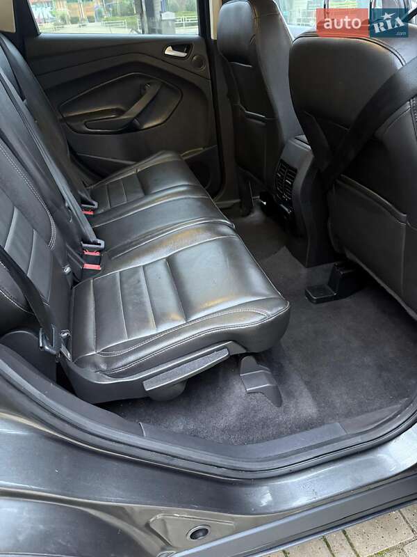 Внедорожник / Кроссовер Ford Escape 2015 в Херсоне фото 24 Внедорожник / Кроссовер Ford Escape 2015 в Херсоне
