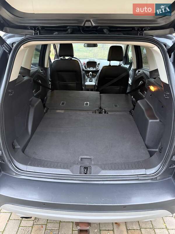 Внедорожник / Кроссовер Ford Escape 2015 в Херсоне фото 31 Внедорожник / Кроссовер Ford Escape 2015 в Херсоне