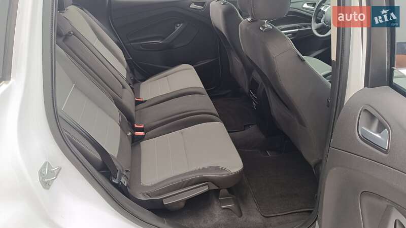 Внедорожник / Кроссовер Ford Escape 2014 в Киеве