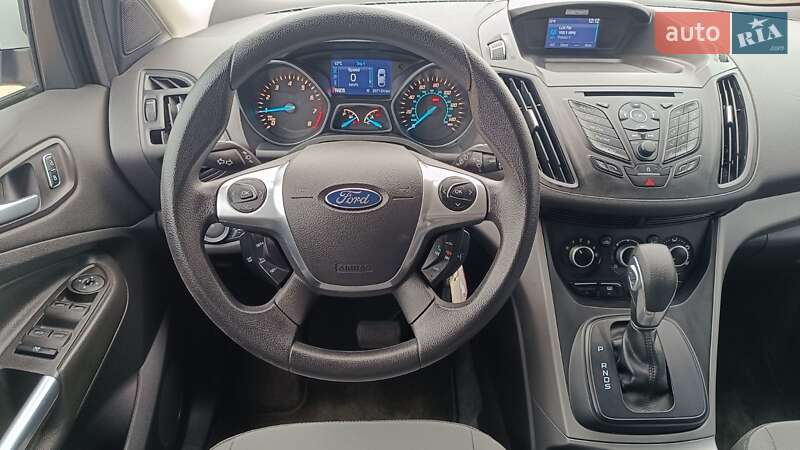 Внедорожник / Кроссовер Ford Escape 2014 в Киеве