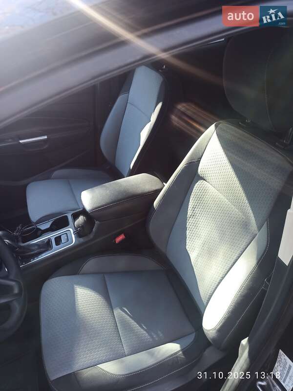 Внедорожник / Кроссовер Ford Escape 2018 в Черкассах фото 8 Внедорожник / Кроссовер Ford Escape 2018 в Черкассах