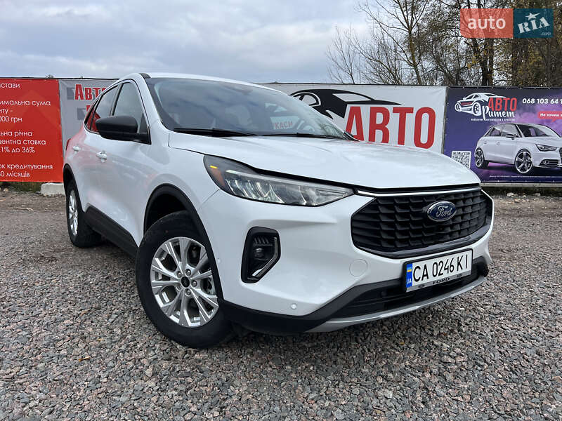 Ford Escape 2023 Ford Escape 2023