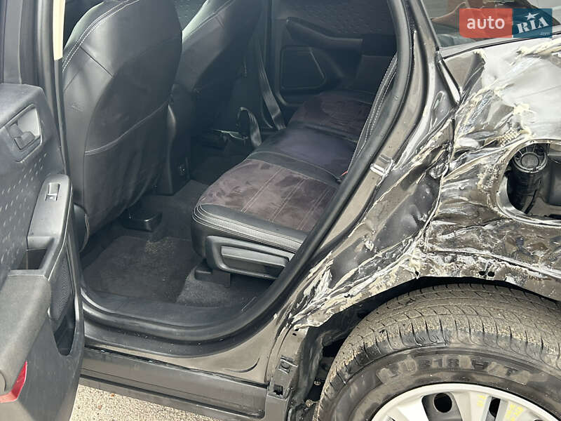 Внедорожник / Кроссовер Ford Escape 2020 в Полтаве