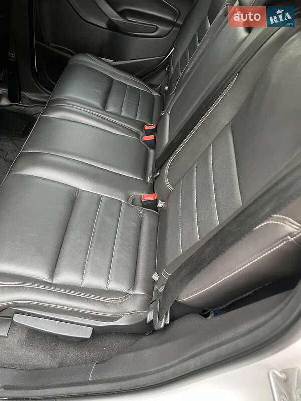 Позашляховик / Кросовер Ford Escape 2013 в Сумах