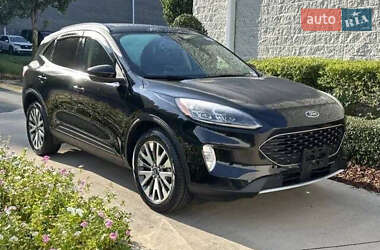 Внедорожник / Кроссовер Ford Escape 2022 в Одессе