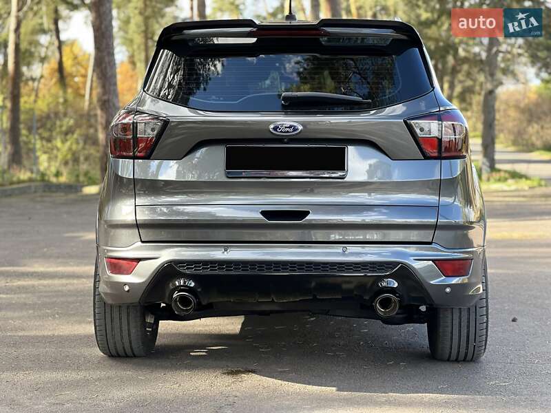 Позашляховик / Кросовер Ford Escape 2019 в Вінниці