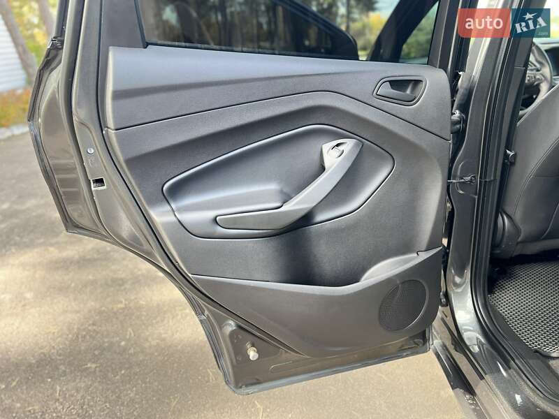 Позашляховик / Кросовер Ford Escape 2019 в Вінниці