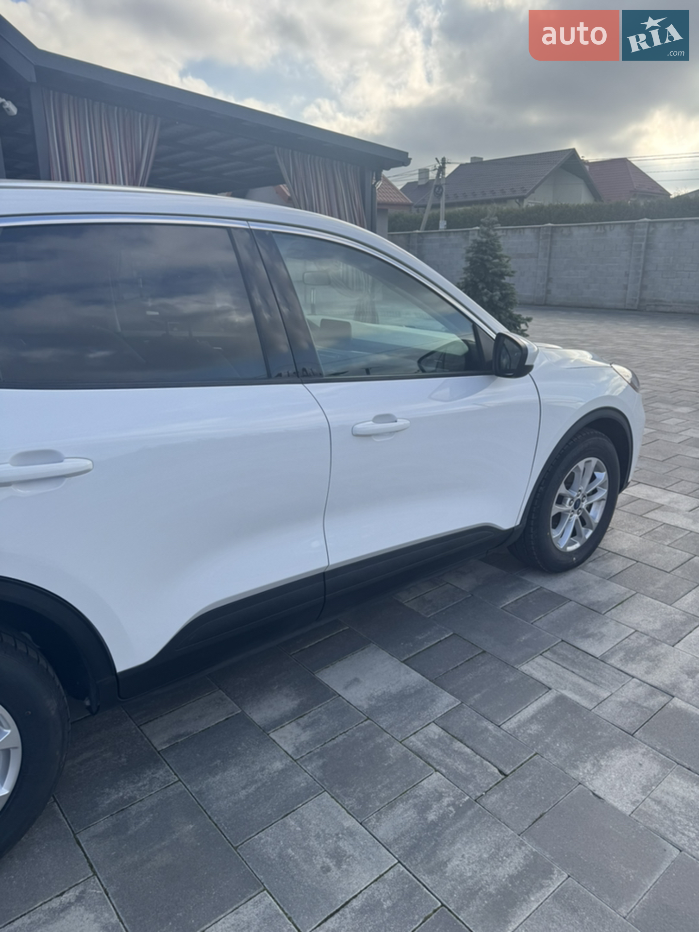 2021 Ford Escape - мініатюра 17