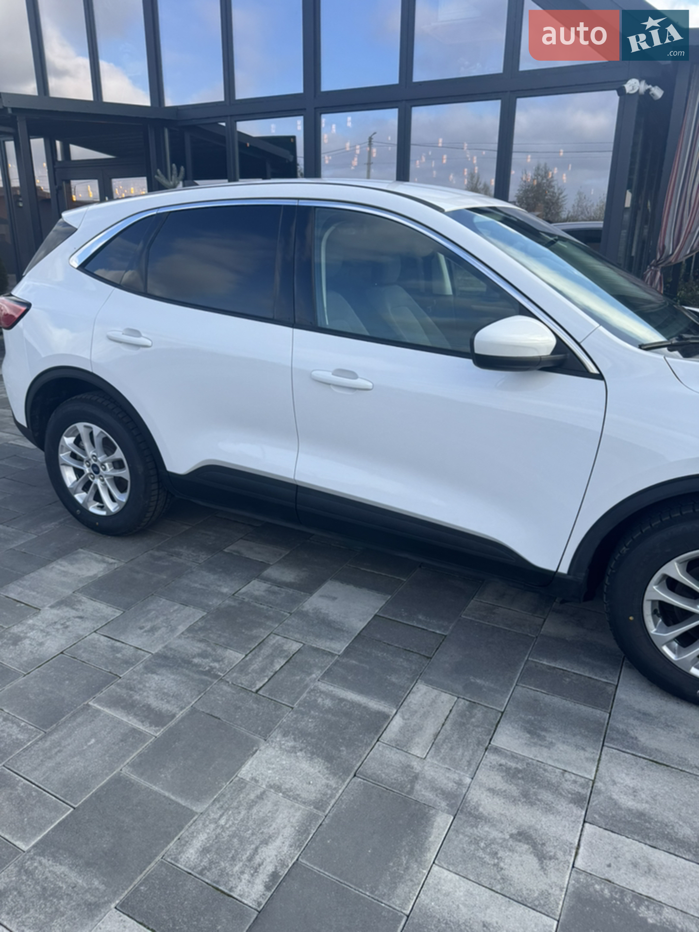 2021 Ford Escape - мініатюра 15