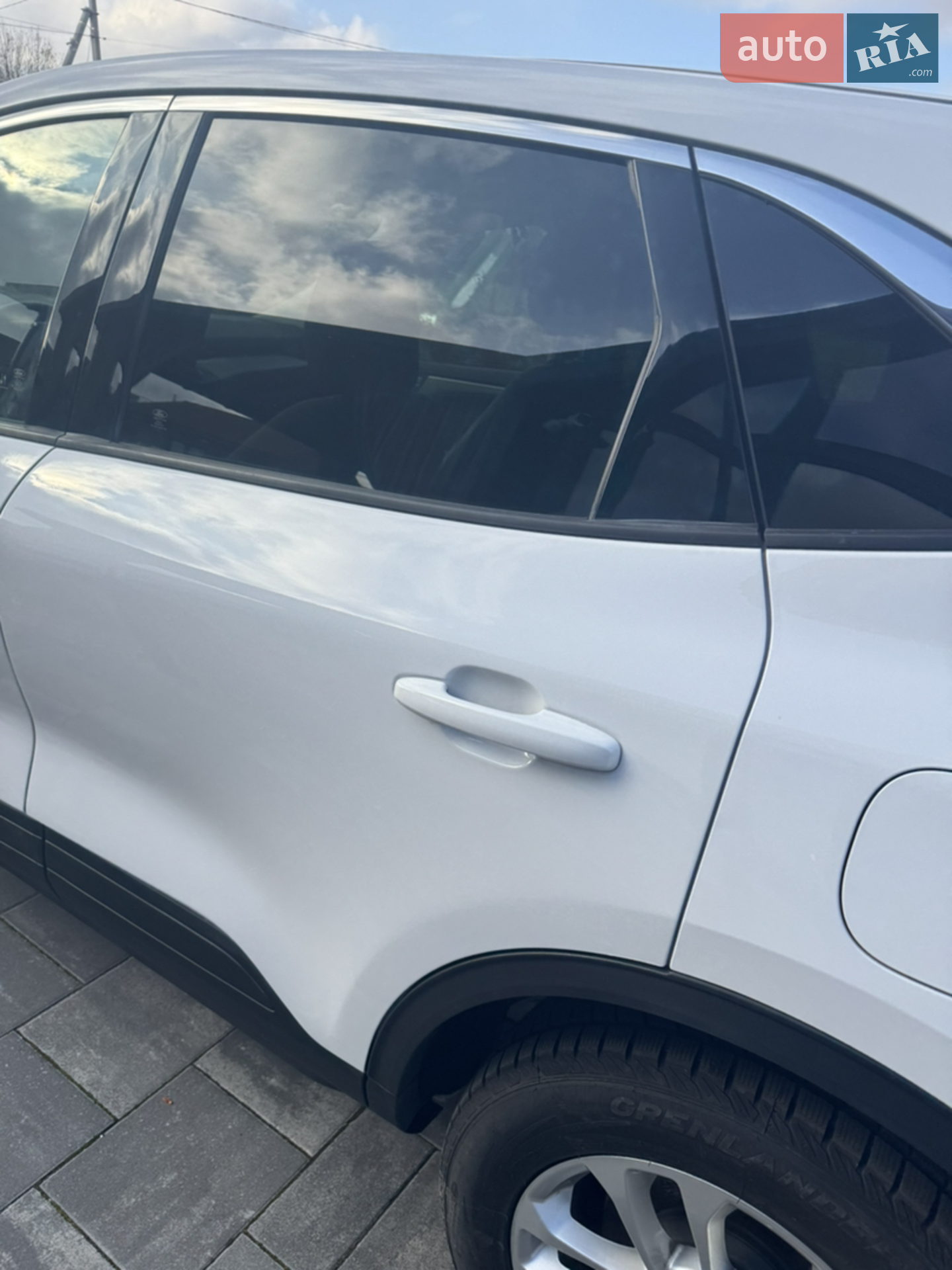 2021 Ford Escape - мініатюра 26