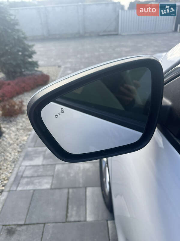 Позашляховик / Кросовер Ford Escape 2021 в Львові