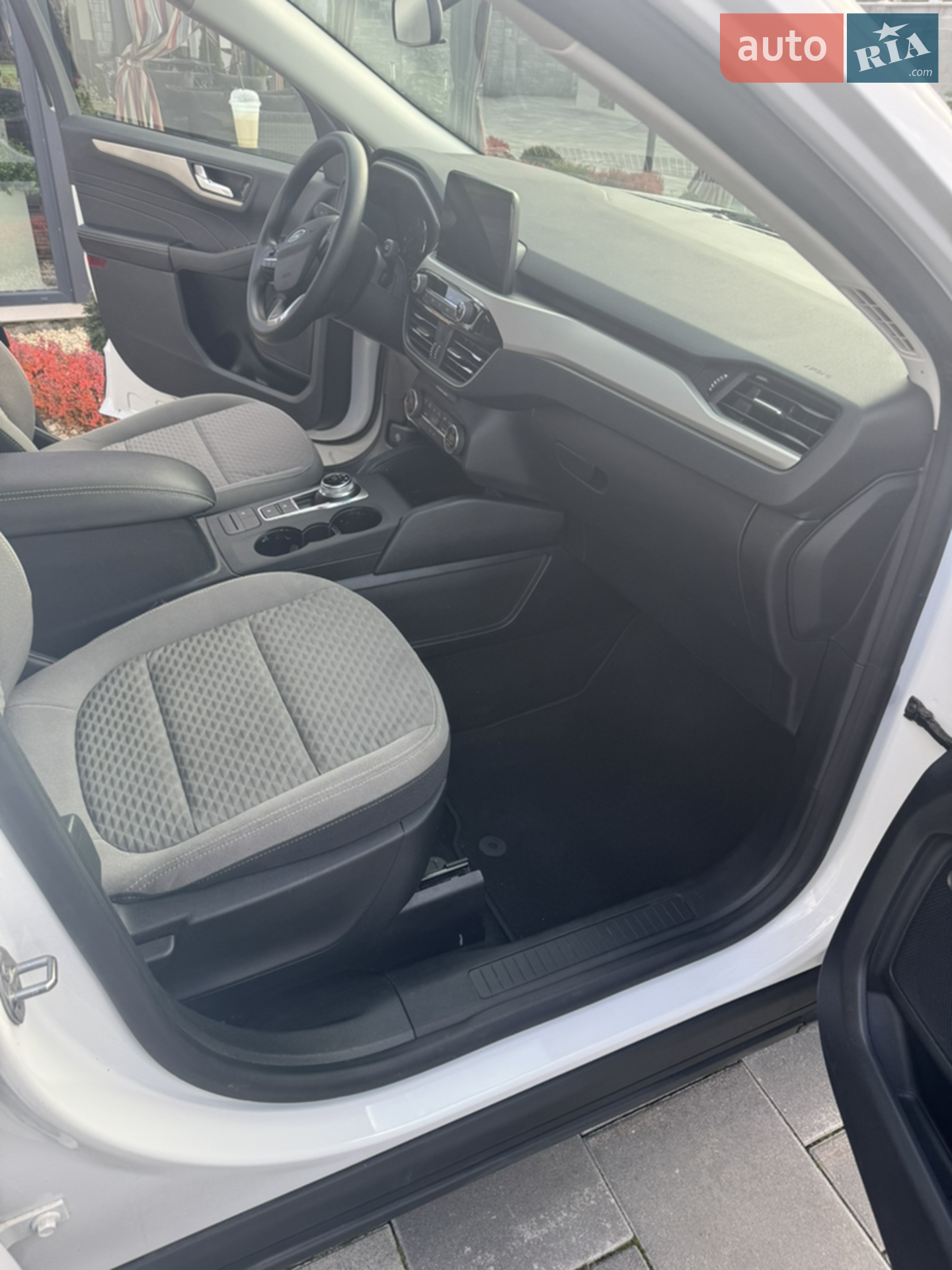 2021 Ford Escape - мініатюра 34