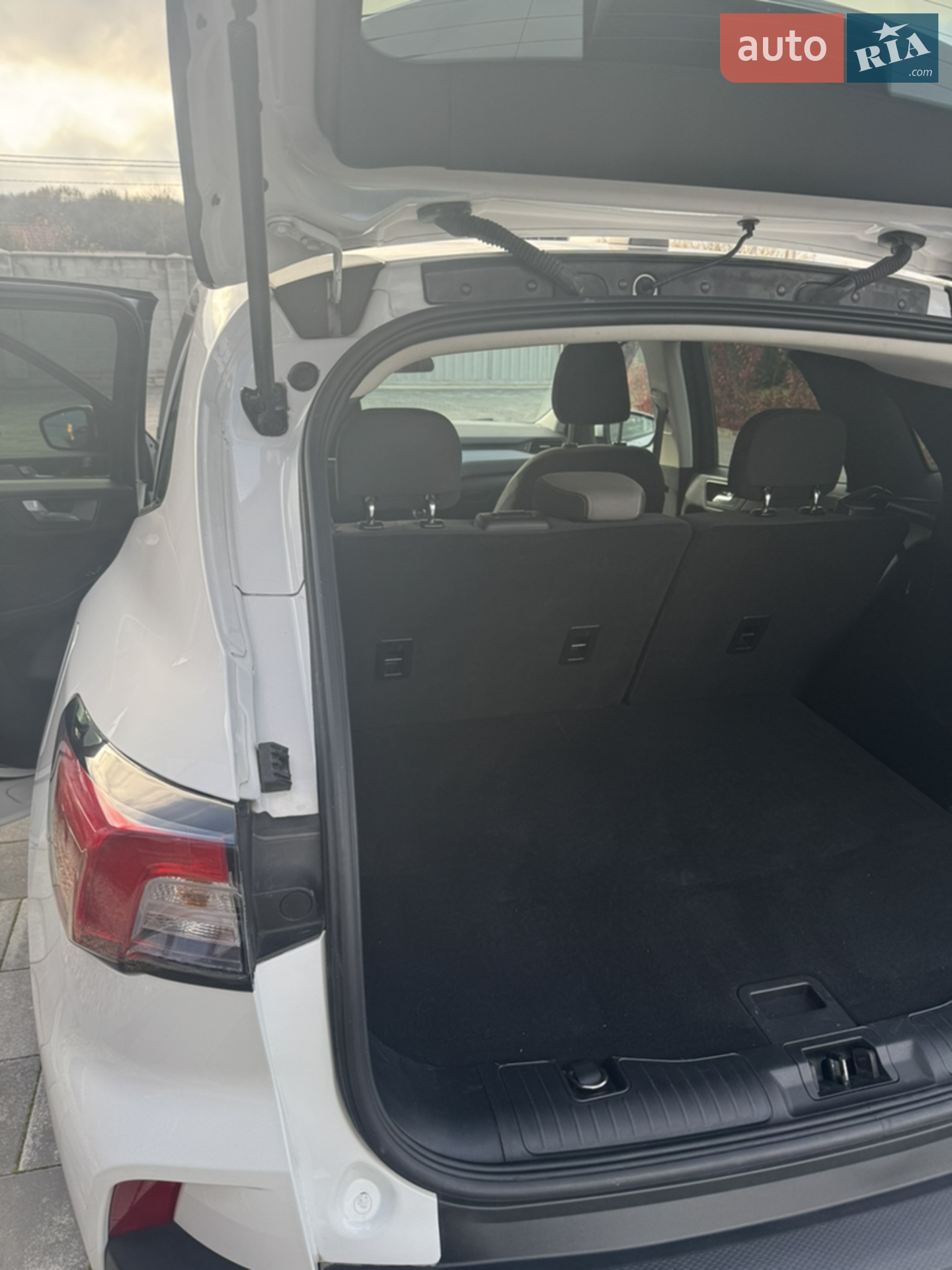 2021 Ford Escape - мініатюра 39