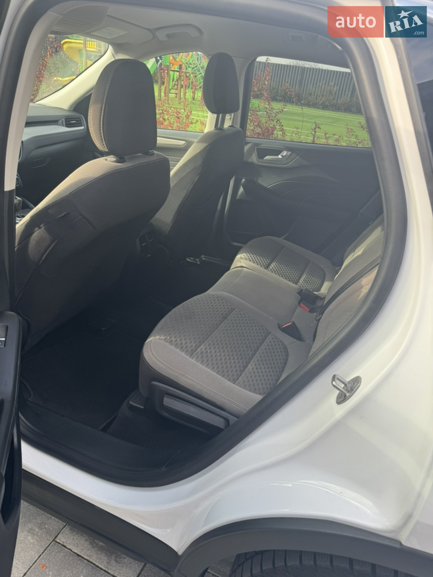 2021 Ford Escape - мініатюра 40
